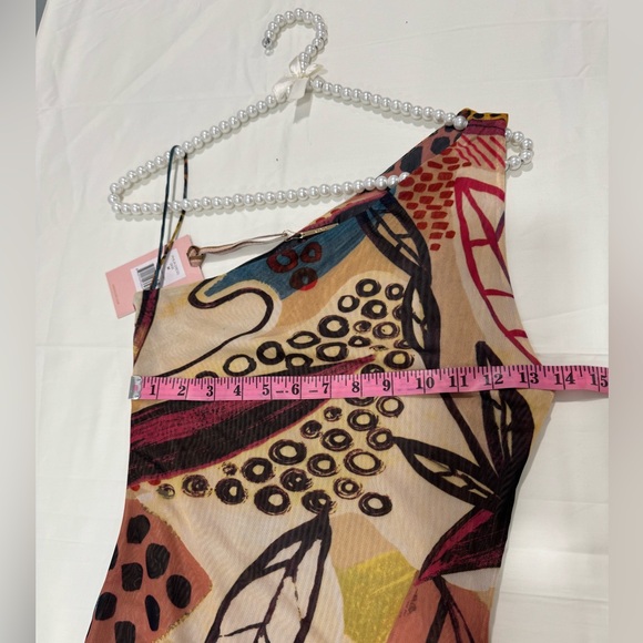 NWT Philia Dress by Alexis - Picture 4 of 5